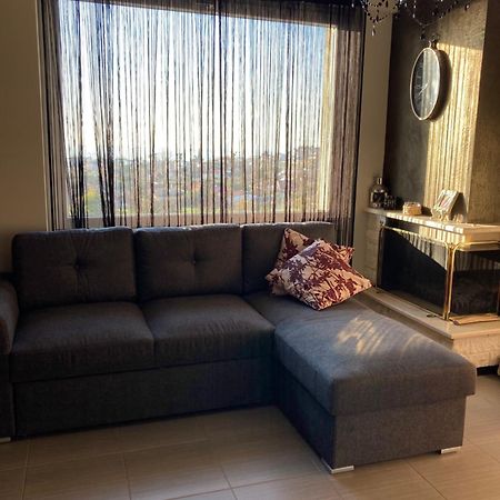 Vasilia Apartment Nea Iraklia Ngoại thất bức ảnh