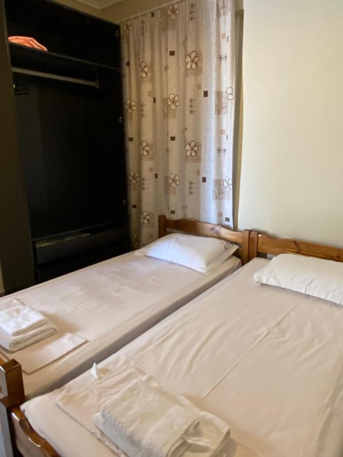 Vasilia Apartment Nea Iraklia Ngoại thất bức ảnh