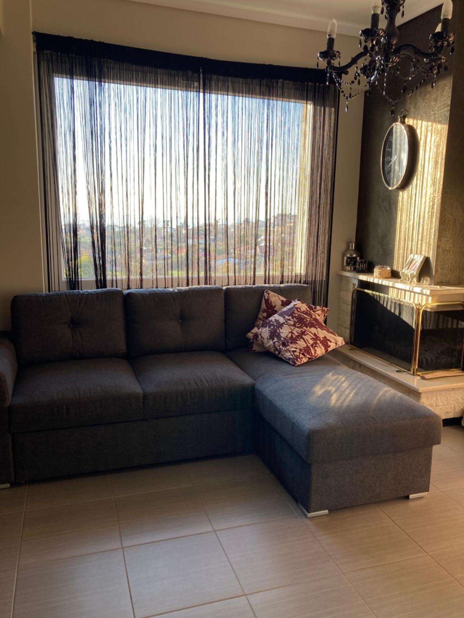 Vasilia Apartment Nea Iraklia Ngoại thất bức ảnh