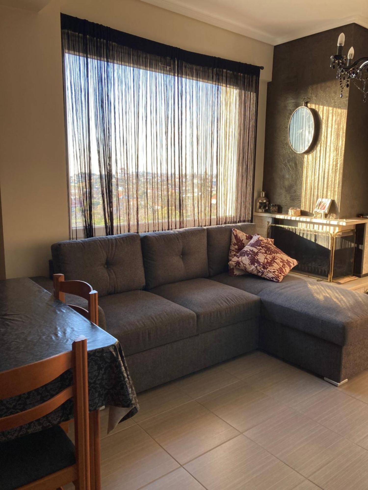 Vasilia Apartment Nea Iraklia Ngoại thất bức ảnh