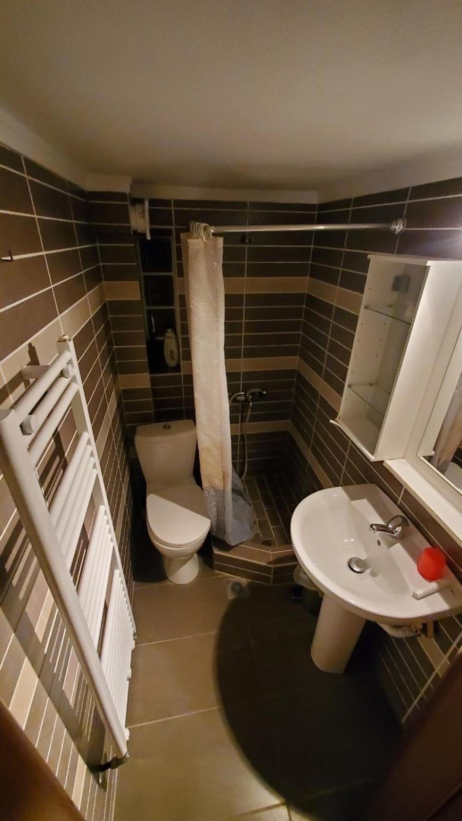 Vasilia Apartment Nea Iraklia Ngoại thất bức ảnh